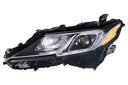 Hella 354888031 Headlight Assembly - Left