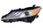 Hella 354888051 Headlight Assembly - Left