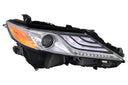 Hella 354888061 Headlight Assembly - Left