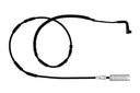 Hella Behr 355250731 Disc Brake Pad Wear Sensor - Rear