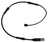 Hella Behr 355252341 Disc Brake Pad Wear Sensor - Front