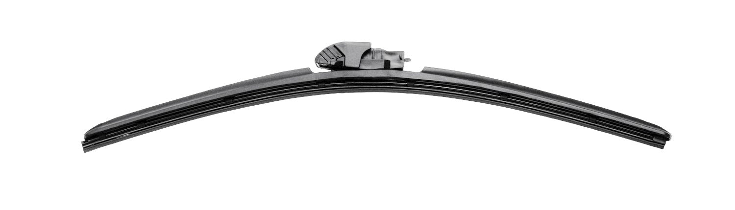 Hella 358054201 Windshield Wiper Blade - Front, Front Left, Front Right or Rear