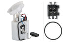 Hella 358106331 Fuel Pump Module Assembly - Right