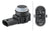 Hella 358141791 Parking Aid Sensor - Rear or Rear Outer