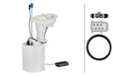 Hella 358146471 Fuel Pump