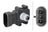 Hella 358152001 Turbocharger Boost Sensor