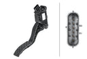 Hella 358156271 Accelerator Pedal Sensor