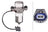 Hella 358157021 Power Brake Booster Vacuum Pump
