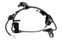 Hella 358217531 ABS Wheel Speed Sensor - Rear Left