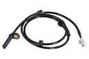 Hella 358218991 ABS Wheel Speed Sensor - Front
