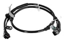 Hella 358219391 ABS Wheel Speed Sensor - Rear Right