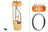 Hella 358300981 Fuel Pump and Sender Assembly