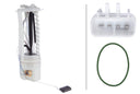 Hella 358301171 Fuel Pump and Sender Assembly