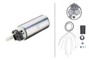 Hella 358301341 Fuel Pump