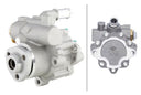 Hella 359000171 Power Steering Pump