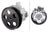 Hella 359000281 Power Steering Pump