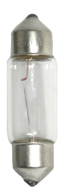 Hella 6418TB Sun Visor Light Bulb - Rear
