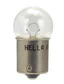 Hella 67TB Trunk Light Bulb - Front, Inner or Rear