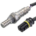 Hella 7.02604.26.0 Oxygen Sensor - Downstream or Rear Lower