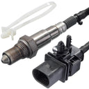 Hella 7.02604.99.0 Oxygen Sensor