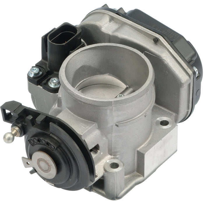 Pierburg 7.03703.17.0 Electronic Throttle Body Module