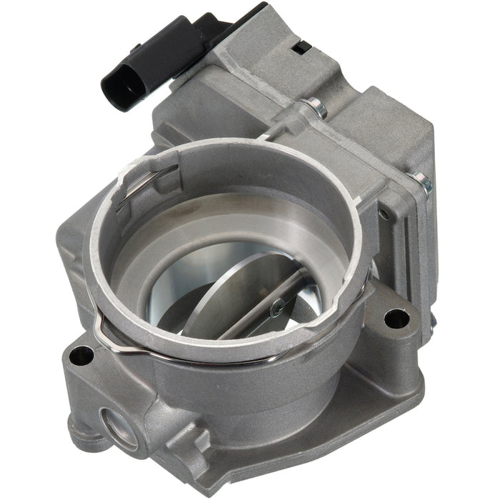 Pierburg 7.03703.70.0 Exhaust Control Valve