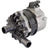 Hella 7.06033.31.0 Engine Auxiliary Water Pump