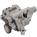 Pierburg 7.07919.14.0 Engine Oil Pump