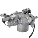 Pierburg 7.07919.33.0 Engine Oil Pump
