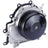 Pierburg 7.10942.19.0 Engine Water Pump