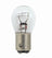 Hella 7225TB Brake Light Bulb - Inner or Rear