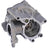 Pierburg 7.24807.29.0 Vacuum Pump