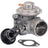 Hella 7.24809.17.0 Exhaust Gas Recirculation (EGR) Valve