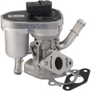 Pierburg 7.24809.69.0 Exhaust Gas Recirculation (EGR) Valve