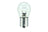 Hella 7506LL Back Up Light Bulb