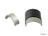 Kolbenschmidt 87227600 Engine Connecting Rod Bearing Set