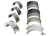 Kolbenschmidt 87369600 Engine Crankshaft Main Bearing Set