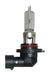 Hella 9005LL Daytime Running Light Bulb - High Beam, High Beam and Low Beam or Low Beam