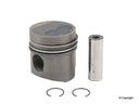 Kolbenschmidt 90732600 Engine Piston