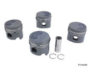 Kolbenschmidt 90732610 Engine Piston
