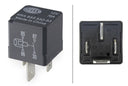 Hella 933332531 Multi-Purpose Relay
