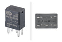 Hella 933332581 Multi-Purpose Relay