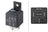 Hella 933332661 Multi-Purpose Relay