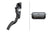 Hella 933966661 Accelerator Pedal Sensor
