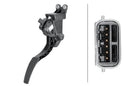 Hella 933966671 Accelerator Pedal Sensor