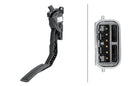 Hella 933966691 Accelerator Pedal Sensor