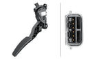 Hella 933966711 Accelerator Pedal Sensor