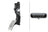 Hella 933966721 Accelerator Pedal Sensor