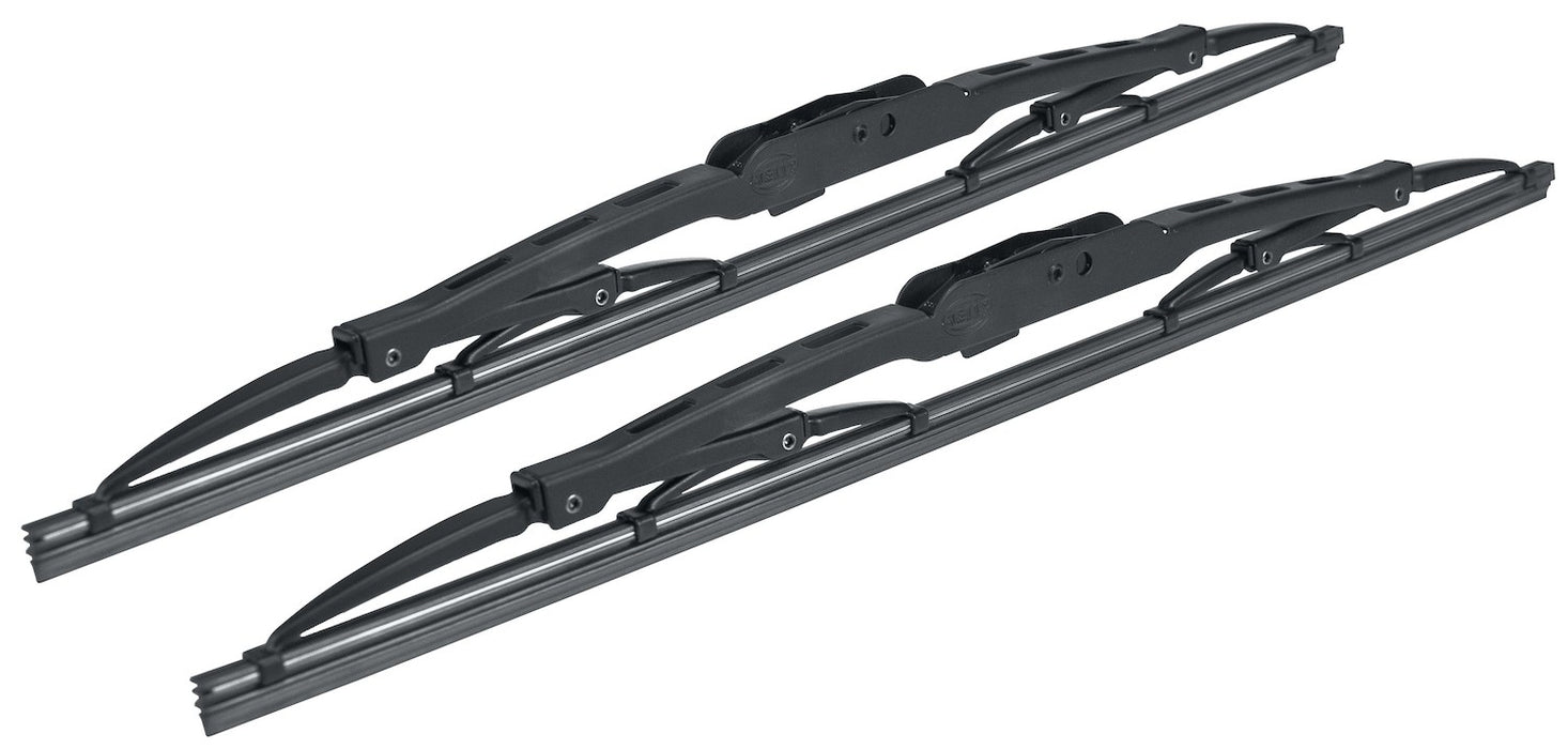 Hella 9XW398114016 Windshield Wiper Blade - Front