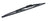 Hella 9XW398114019 Windshield Wiper Blade - Front Left, Front Right or Rear